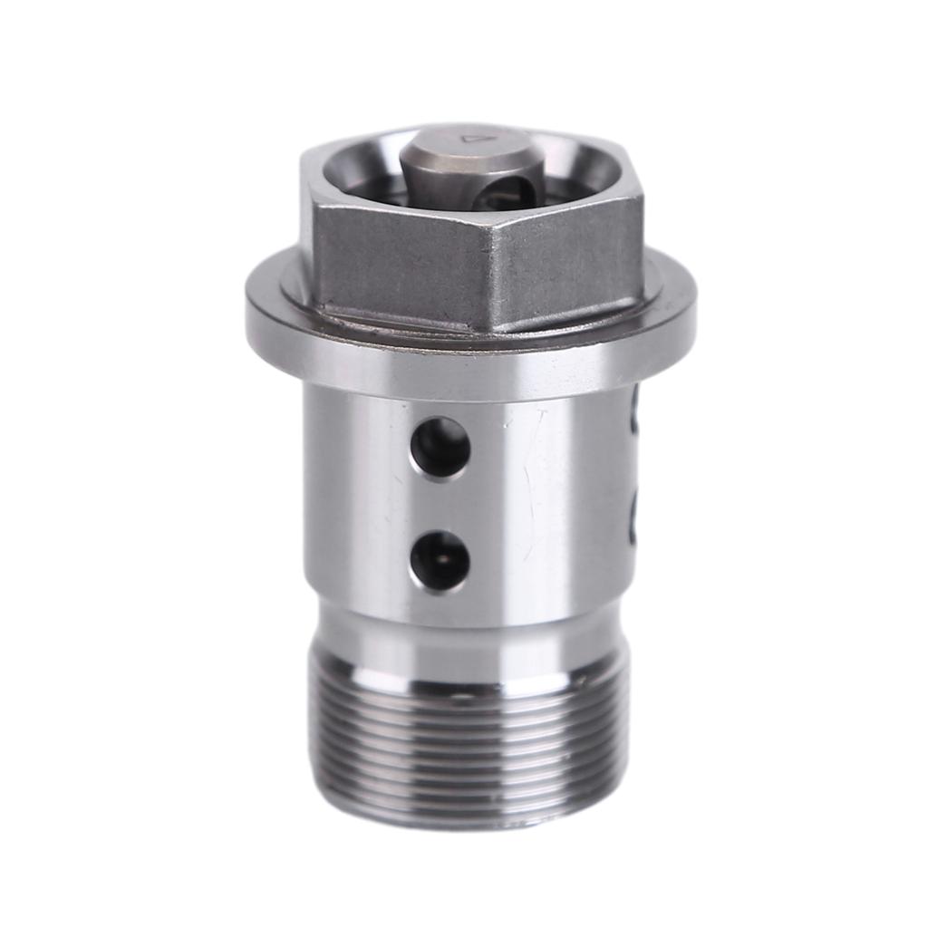 Camshaft Control Valve 11368617694 Compatible for BMW F20 F30 F33 MINI