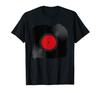 Retro Vinyl Record Turntable Funny Music Vintage Lover Gift T-shirt