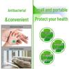 Dettol Rinse-Free Antibacterial Hand Sanitizer
