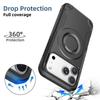 Военный ударопрочный чехол-броня для Iphone 17 Pro Max Iphone17 16 Iphone16 Pro Ударопрочный Магнитный Плотно прилегающий Чехлы-броня