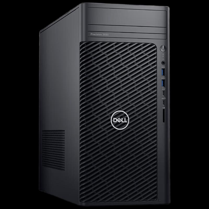 Dell Precision T3680 Tower Workstation (CN version)