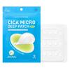 Haseo Rin Spot Care Cica Plus Micro Deep Patch, 9 Patches, 1 Pack