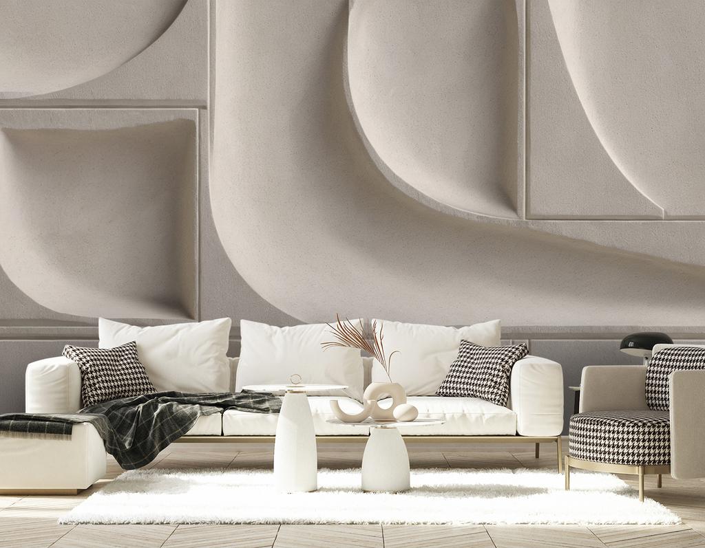 Обои Геометрические фигуры