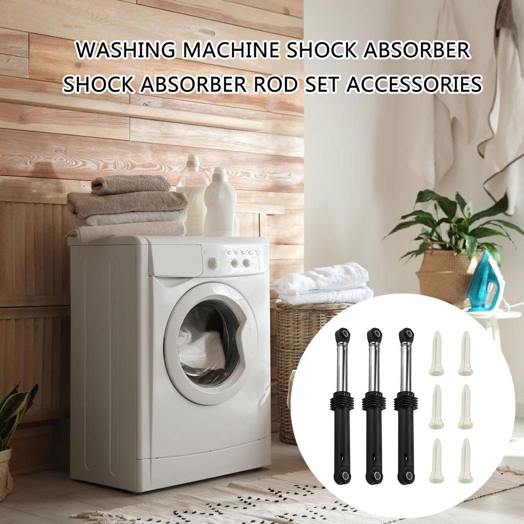 Антивибрационные подкладки для стиральных машин Набор амортизаторов с регулируемой высотой Подходит для бытовой стиральной техники