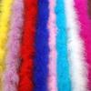 Full Fluff Strips, Turkey Hair, Plush Feather Strips, Headdress, Ornament, Decorative Feather Material, Clothing Accessories