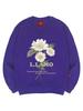 Толстовка Ellamo Lamo Cosmos Унисекс Большого Размера S~4XL