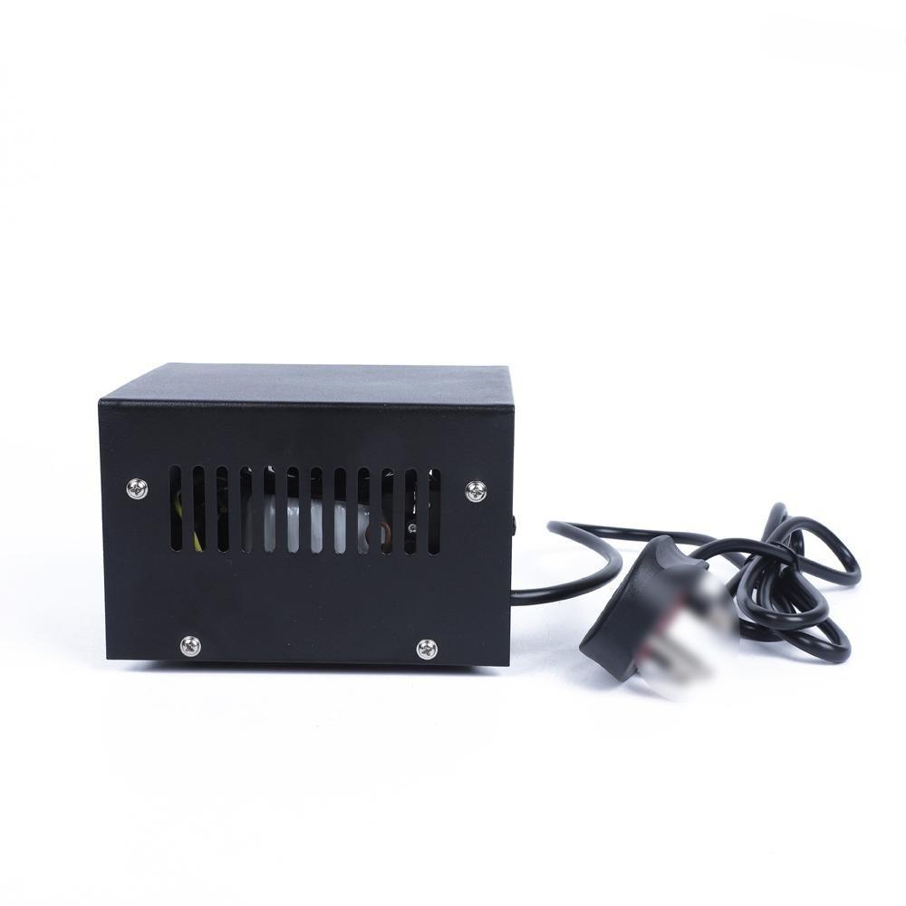 200W 100V-220V Household Electrical Appliance Voltage Converter Intelligent Household Efficient Step Up Down Power Transformer