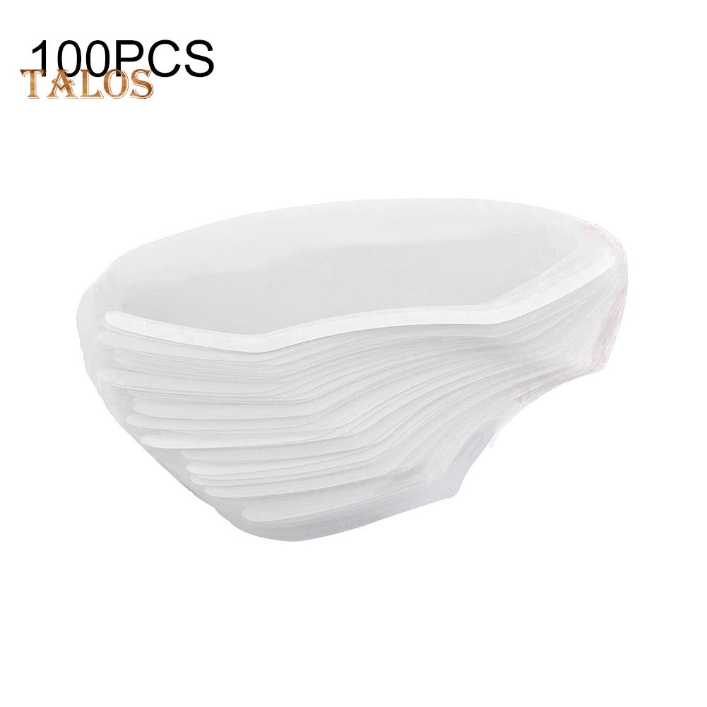 Защитный чехол для лица с клеем TBH Haircut Hairspray