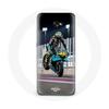 Case for Samsung A5 2016 Valentino Rossi MotoGP Speed Driver