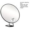 Magnifying Mirror 10X/20X/30X Magnification Handheld Makeup Mirror Portable Beauty Tool for Home Travel