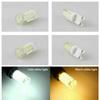 10 X G9 Led Bulb 5w Cool White Capsule Lamp Replace 40w Halogen  230v