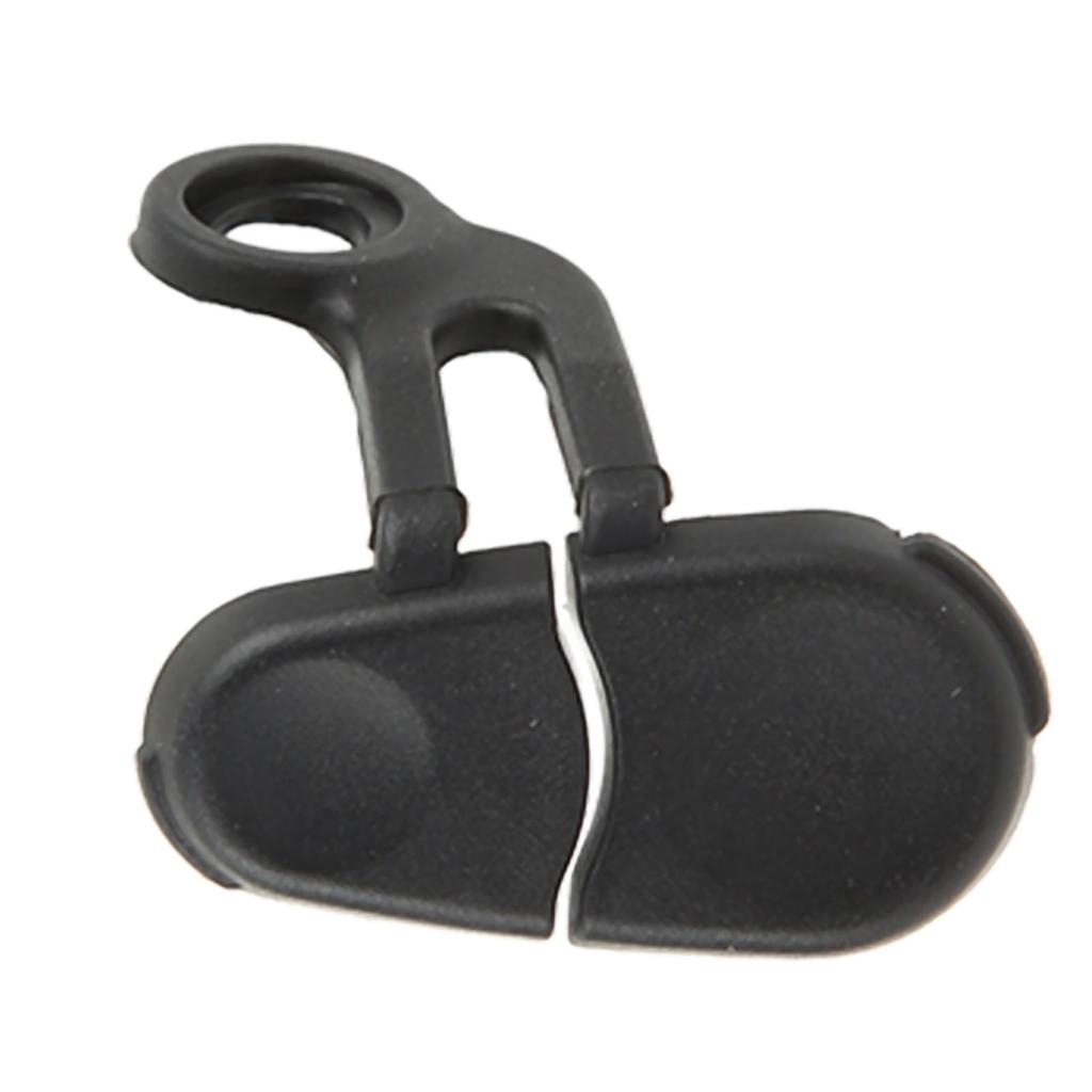 Shutter Cable Rubber Top Cover Camera Shutter Release Cable Terminal Cover for Nikon D3 D3X D3S