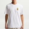 Nike Swoosh NSW LSE CAFE V Футболка Унисекс IH1158-100