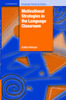 The Motivational Strategies In The Language Classroom by Zoltan Dornyei - Paperback Book
