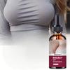 Natural Safe Effective Breast Enlargement Essential Cream Frming Bigger Chest Massage Make The Breasts Full Strong Chest 200g