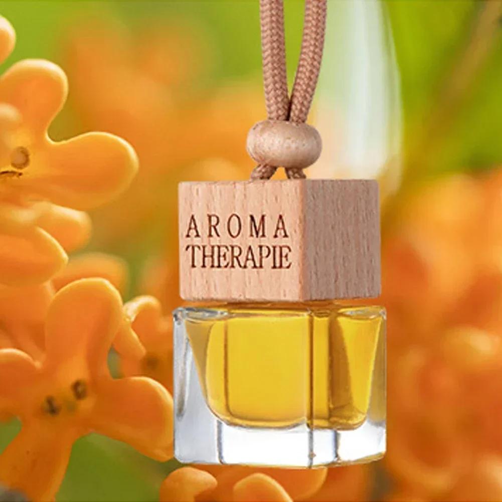 Подвеска для автомобильных духов, включающая освежители воздуха с эфирными маслами, универсальные автомобильные принадлежности, новинка, автомобильный ароматизатор, украшения для автомобиля