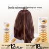Pantene Deep Water Bubble Bomb Nourishing Hair Mask (2x8 Count Travel Pack)