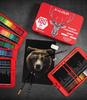 Kalour professional colored pencils set of artistic colored pencils