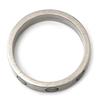 Cartier B4049600 love LOVE Mini love ringRing ring K18WG #9(JP Size) Array