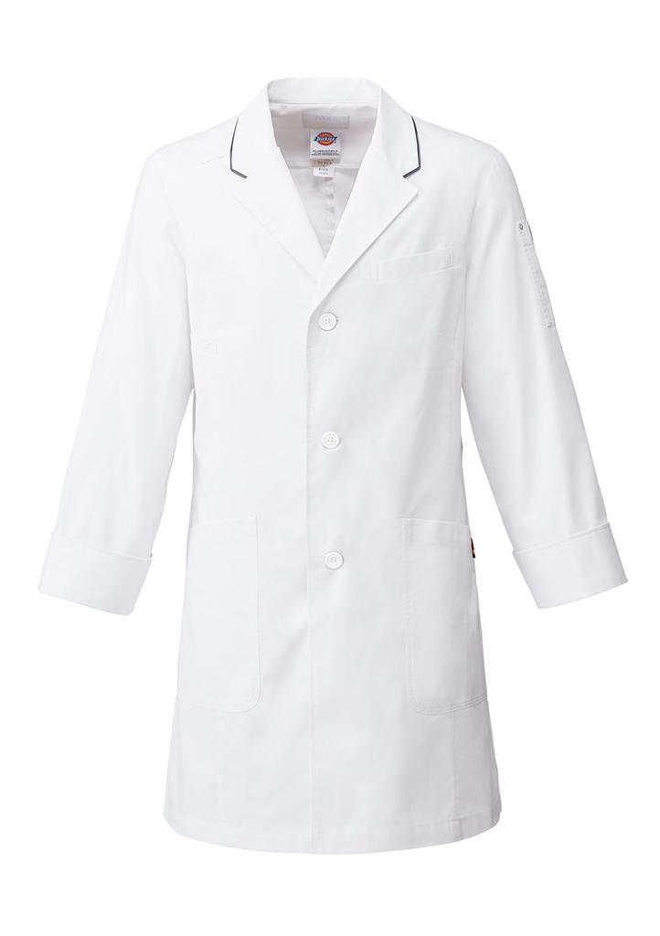 Dickies 1538PP Doctor's Coat
