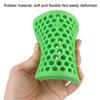 Auto Organizer Silicone Holder For Car Dent Puller Bits Storage Pad Removal Tools Box Sorting Rack M8 Thread Drill Bits Stand