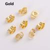 Accessories Jewelry Findings Jewelry Making Supplies Earring Blocked Earrings Back Ear Stopper