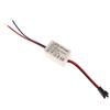 1Pc Led Driver 260Ma 1-3W Led Power Supply Adapt Ac 85V-265V To Dc 5-12V Led Lights Transformers Driver For Led Drive Power