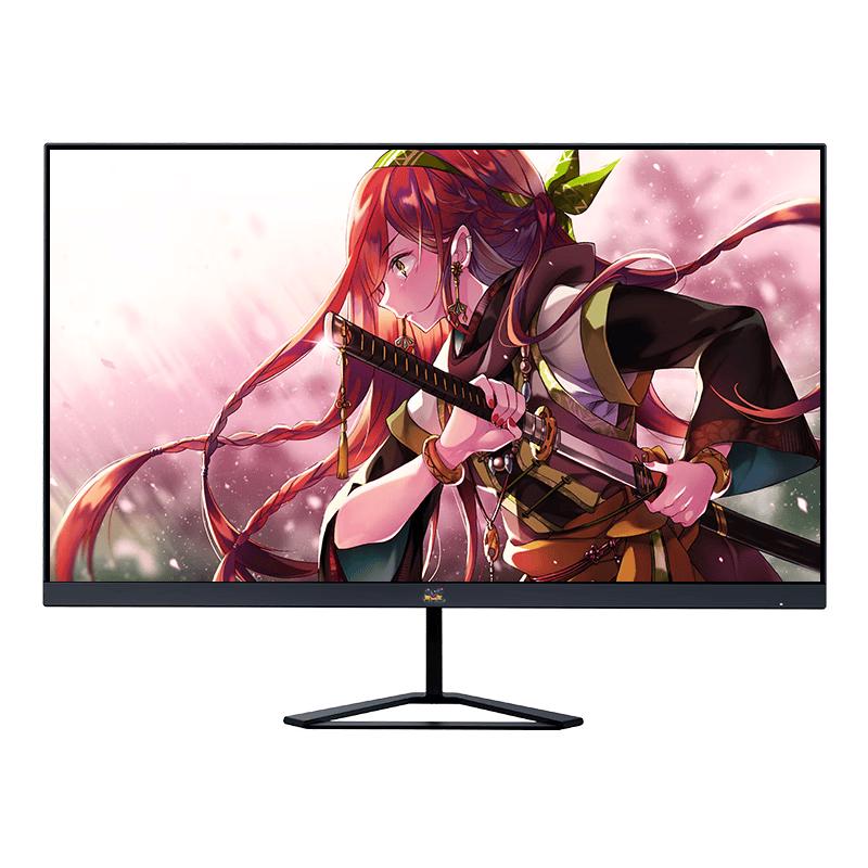 ViewSonic VX2758-2K-PRO 27-дюймовый 2K 180 Гц Быстрый IPS Игровой Монитор CN вилка (адаптер в комплекте)