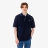Lacoste Мужская темно-синяя футболка-поло с коротким рукавом JP PH9428-56G3GF