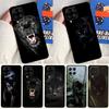 Гепард Пантера Для Samsung Galaxy M33 M13 M23 M53 M15 M55 M31 M51 M14 M34 M54 M20 M30s M32 M52 Чехол для телефона