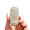 Подходит для комплекта ключей автомобиля Geely gl Emgrand gs сумка S1 Boyue X3 Vision x6 King Kong x1 Borui высококачественный чехол-застежка