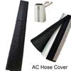 Hose Sleeve AC Hose Cover Outlet Pipe Tube Energy Saving Hose Wrap with No Leaks Air Cloth Plate Insulation Cover for 59 Inch