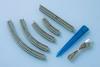 TOMYTEC TOMIX N Gauge Mini Rail Set Базовый набор MA Pattern 91081 Набор железнодорожных моделей