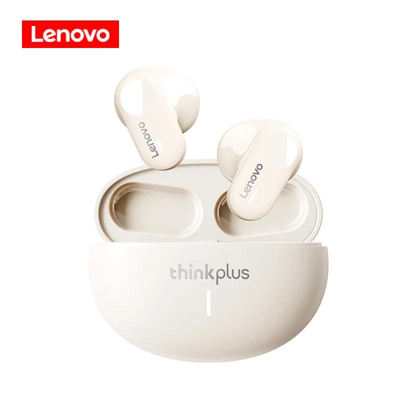 Lenovo LP19 Bluetooth 5.1 Наушники TWS Спортивные наушники Беспроводные наушники-вкладыши Двойной микрофон HD Гарнитура