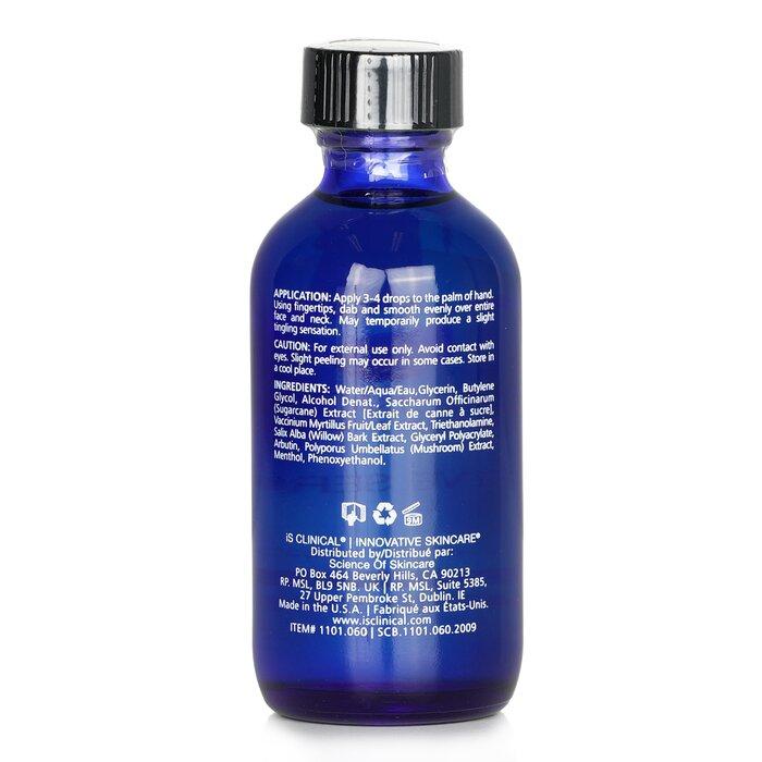 IS IS CLINICAL Active Serum