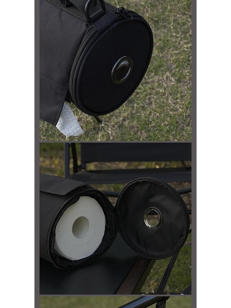 Портативная сумка для хранения салфеток и полотенец для кемпинга на открытом воздухе