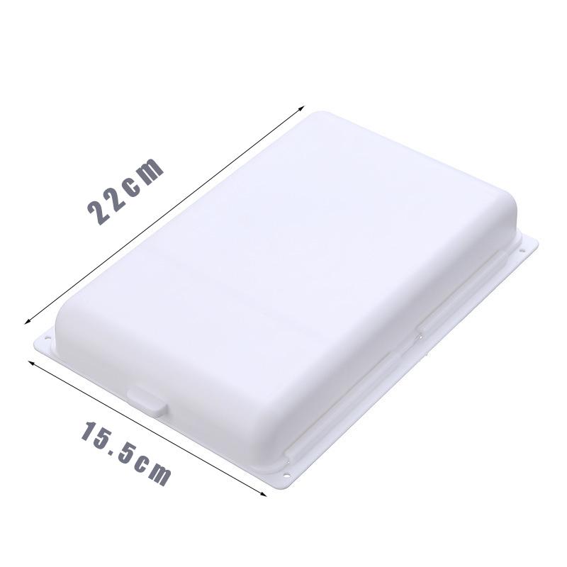 Подстольный ящик Скрытый лоток Офисный стол Коробка для хранения канцелярских принадлежностей Органайзер для хранения ручек Самоклеящийся ящик для хранения Экономия места