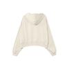 Nike Sweatshirt Women's Light Rosewood Umber DM6418-104