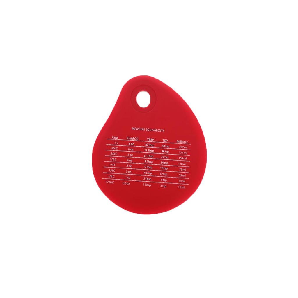 Силиконовый скребок Разделочная доска для нарезки хлеба Выпечка Многофункциональный скребок Термостойкий Шкала Скребок для муки Нож для резки