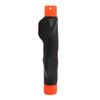 Swing Grip Trainer Lightweight Portable Swing Training Aid for Improving Hand Positioning Orange
