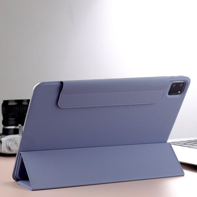 Magnetic Flip Cover Case IPad Pro 11 Inch 2018-2021 Air 4 10.9 12.9 Mini 6 7.9 Leather Style Stand