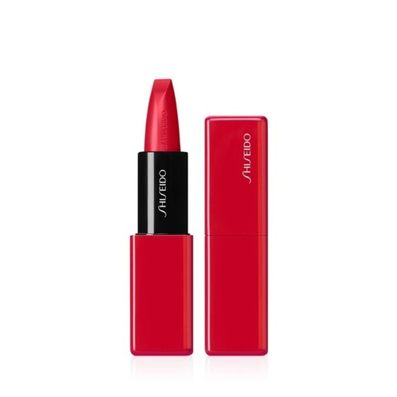 Shiseido Техносатиновая гелевая помада 3,3 г