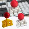 Special Grip 3D Printed Mechanical Keyboard 3D Printed Keyboard Joysticks  Arcade Games