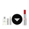 Подушечка Дуэт Glow Balm + Двойное Зеркало + Мини Синий Бальзам