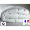 Duvet - FRENCH MADE - 220x240cm - White - Free Delivery