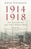 Книга 1914-1918 : The History of the First World War