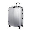 TRAVILL Mornington PC Дорожный чемодан Металлический Plata_28