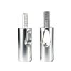 Carbon Steel Tie Wire Twister Tools Drill Wire Tie Tool  For Twist Ties Fixing Chain Link Fence