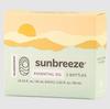 SunBreeze Oil - 3 Bottles Per Pack (.034 Fl. Oz./10 mL/bottle) By Sunrider