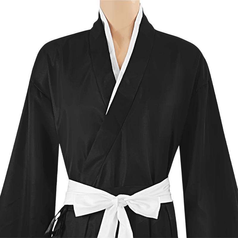 BLEACH Война Тысячелетнего Крови Косплей Синигами: Доступна форма Ичиго, Рукии, Ренджи